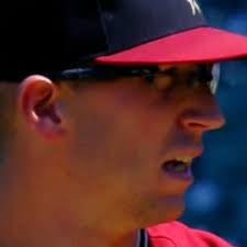 Taylor Widener earns five K's against the Rockies