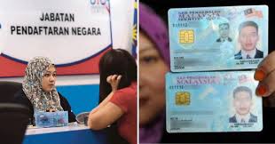Replacement services available in this myeg portal are : Starting May 2 You Must Provide Supporting Documents If You Want To Change Address On Mykad World Of Buzz
