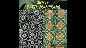 Nov 22, 2015 · tari batik jlamprang ini diciptakan pada awalnya sebagai upacara penyambutan ibu negara yaitu ani yudhoyono yang akan berkunjung ke kota pekalongan dalam rangka pekan batik nusantara tahun 2012 yang lalu. Stkip Kusuma Negara Jakarta Pgsd 5b Pendidikan Seni Tari Dan Drama Youtube