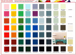 Nippon Paint Exterior Colour Chart Best Picture Of Chart