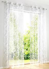 Gardine Liva 1er Pack Krauselband Gardinen Schone Schlafzimmer Transparente Gardinen