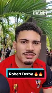 NRL Pacific Cup Highlights with Robert Derby