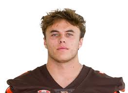 Bowling Green Falcons College Football Roster