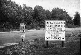 The missouri state highway patrol responded to a fire near a gas dock at the 17. Cultural History Missouri State Parks