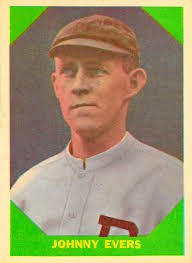 Johnny Evers Gallery