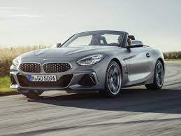 2019 bmw z4 sdrive30i 2020 bmw z4 m40i announced bmw z4 bmw bmw z4 roadster