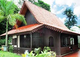 Rumah adat betawi terbagi menjadi 2 jenis lho! Keunikan Rumah Adat Tradisional Kebaya Betawi Dki Jakarta Tipstriksib