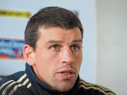 Tipperary's Denis Leamy joins Irish U20 rugby team's coaching staff