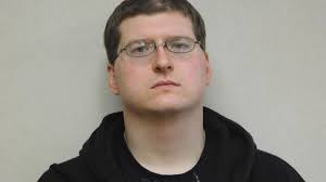 Sex offender at new address