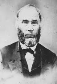 John Townsend Bridge Jr. (1806-1876)