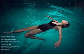 El renacer de Catalina Vallejos: Plena y segura explora la sensualidad