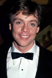 The many faces of mark hamill. Mark Is So Handsome And Good Looking His Smile Is Beautiful Too And His Hair Is Still Fluffly Mark Hamill Star Wars Cast Star Wars Luke Skywalker