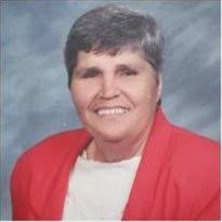 Tribute for Jennie Louise Sheets