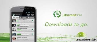 100% safe and virus free. Âµtorrent Pro Torrent App V6 1 4 Apk Download For Android