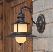 Wall Lighting Exterior Quoizel