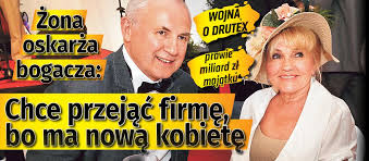 Piotr semka wspominał zmarłego premiera jana olszewskiego, kulisy „nocnej zmiany rządu j. Zona Oskarza Bogacza Chce Przejac Firme Bo Ma Nowa Kobiete Super Express Wiadomosci Polityka Sport