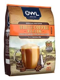 Malaysian coffee culture not only just a meeting point but also as a transition of major social changes in culture and branding in malaysia. Owl Archives White Coffee Market Malaysia