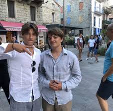 Romeo Bongiovi Kodiy Schattenbank Info