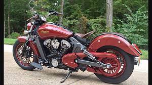 2015 2017 Indian Scout 15x14 Leather Spring Tractor Seat And Spring Mounting Kit Indian Motorcycle Scout Vintage Indian Motorcycles Indian Motorcycle