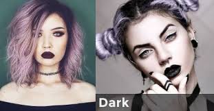 What Makeup Suits Your Personality Buzzfeed Makeup Quiz Hair Quizzes Hair Quiz