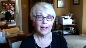 Dr Cathy Grace has something important for you to hear!