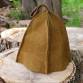 Craft Your Own Wool Sauna Hat