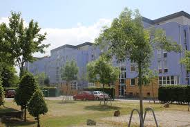 Interessiert an mehr eigentum zur miete? 1 Zimmer Wohnung Zu Vermieten Volltuchweg 1 14943 Luckenwalde Teltow Flaming Kreis Mapio Net