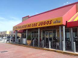 Se reportaron varias violaciones relacionadas con la naturaleza al aire libre de este palacio de los jugos de. El Palacio De Los Jugos Latino Hialeah Fotos Numero De Telefono Y Restaurante Opiniones Tripadvisor