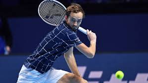 Даниил медведев стал вторым финалистом australian open вслед за первой ракеткой мира сербом новаком джоковичем. Medvedev Nadal Polufinal Itogovogo Turnira Atp Pobeda Rossiyanina Sport Ekspress