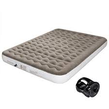 Save 60 On Etekcity Camping Queen Air Mattress 9 Height Only 70 99 Save 11 Air Mattress Camping Bed Tent Blow Up Beds