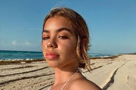 Estuvo con su mamá, la ya legendaria andrea del boca, protagonista de las novelas más exitosas de la historia de la televisión argentina, pero su. Anna Chiara La Hija De Andrea Del Boca De Novia Con Un Jugador De Rugby La Nacion