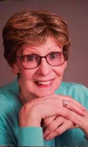 JANET GLICK Obituary (1935