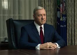 Houseofcards Kevin Spacey House Of Cards Netflix Original Series List