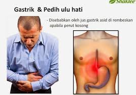 Namun, alangkah baiknya jika kita juga melakukan langkah yang tepat untuk jangka panjang. Sakit Gastrik Dan Cara Merawat Supaya Hilang Selama Lamanya Pengedar Shaklee Alor Setar