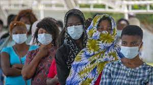 It was first identified in december 2019 in wuhan,. Kenya Records 25 More Covid 19 Deaths Over 700 Infections