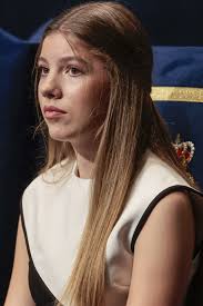 Qué trucos y cuidados se esconden tras el pelo de la princesa Leonor y la  infanta Sofía en los Princesa de Asturias