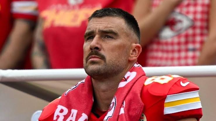 Chiefs' Travis Kelce joins Tekta to help college athlete NIL | Kansas City  Star