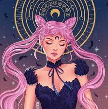 Pin On Sailor Moon