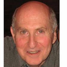 Dr. Robert Levy Obituary (1945