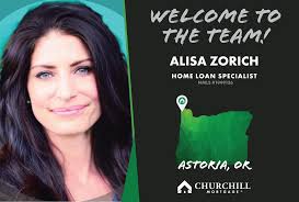 Churchill Mortgage Corporation NMLS 1591