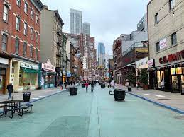 Coronavirus Jersey City Cases Updates And More July 2021 Jersey City Upfront