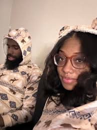 2 bonus Kids & I still managed to get everyone in my household  matching🎄🫶🏽Merry Christmas From us 🤎 IG: Crave.slimm TikTok: Craveslim