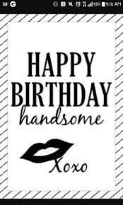 Happy Belated Birthday Images For Him Funny Pin By Yvette Thorne On Quotes Sweet Flirty Happy Birthday Husband Happy Birthday Happy Birthday Quotes