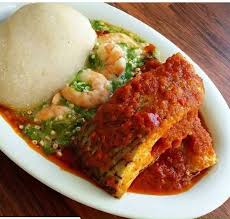Pin By Sweet Africa On Miam Miam African Recipes Nigerian Food African Cooking West African Food