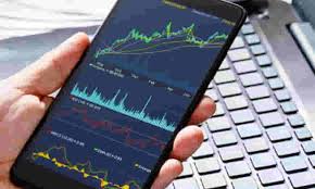 Melanjutkan poin pertama, pembelian saham online dapat kamu daftar aplikasi trading saham online perusahaan sekuritas. Aplikasi Trading Saham Terbaik Untuk Pemula Sangkolan