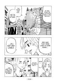 Untuk koleksi komik seru lainnya di bacakomik ada di menu daftar manga. Tokyo Manji Revengers Chapter 113 English Mangafast
