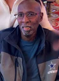 Ronald McKinney Obituary (1950