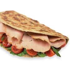 Piadina con bresaola e mozzarella. 9 Cereali Archives Piadina Piu