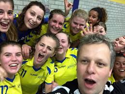 Handbalvereniging Aristos Amsterdam