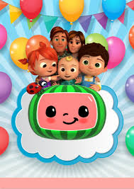 We did not find results for: 5x7ft Personalized Cocomelon Birthday Bash Party Balloons Custom Photo Background Backdrop Vinyl 150cm X 220cm Background Aliexpress